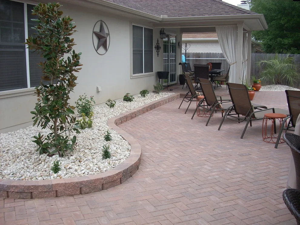 Paver Paradise TX - Photo 9