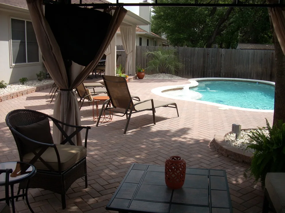 Paver Paradise TX - Photo 5