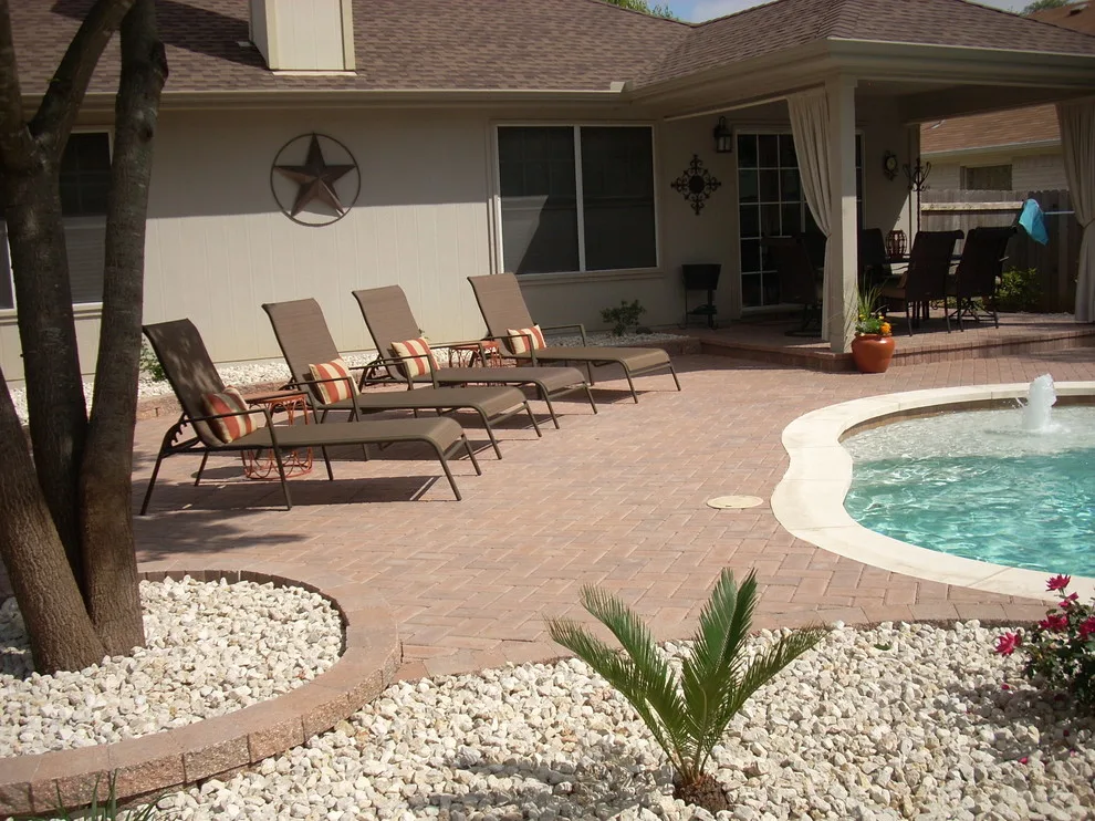 Paver Paradise TX - Photo 8