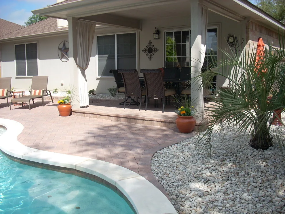 Paver Paradise TX - Photo 4