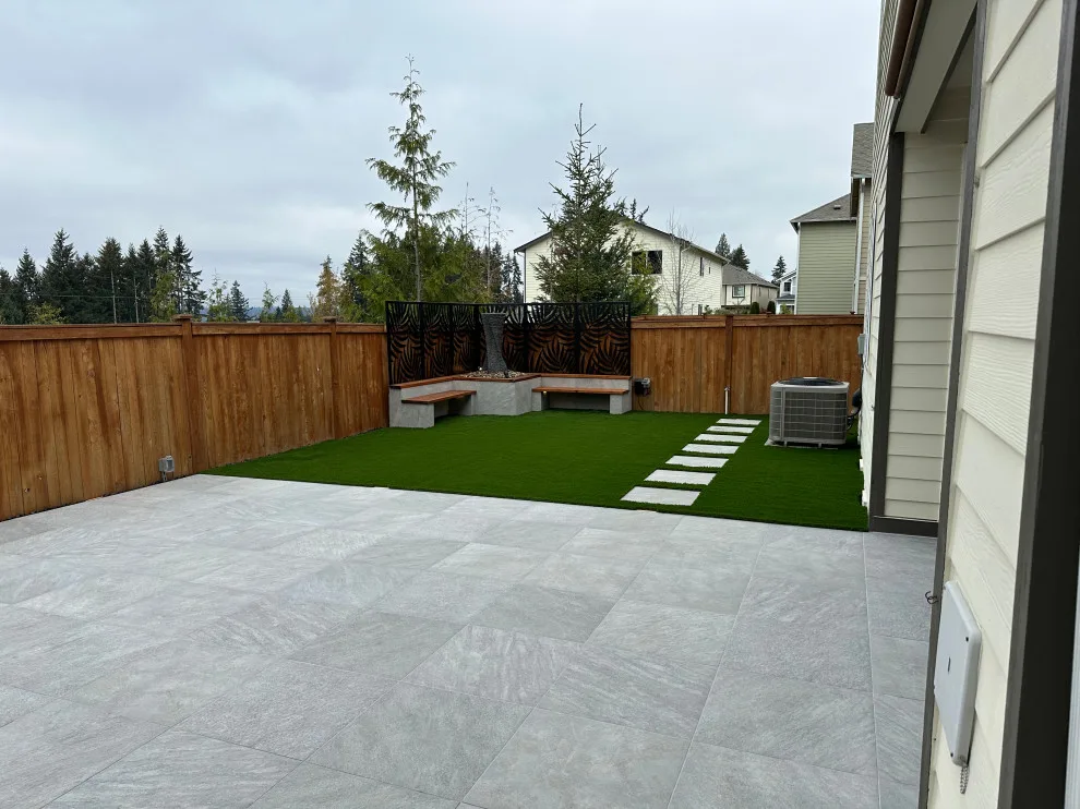 Ceramic Paving Stones by Xavier Pavers - Photo 17