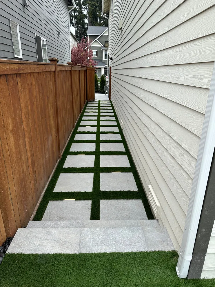Ceramic Paving Stones by Xavier Pavers - Photo 12