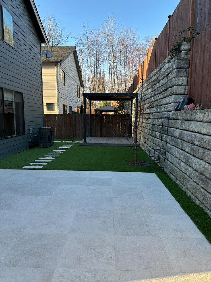 Ceramic Paving Stones by Xavier Pavers - Photo 13