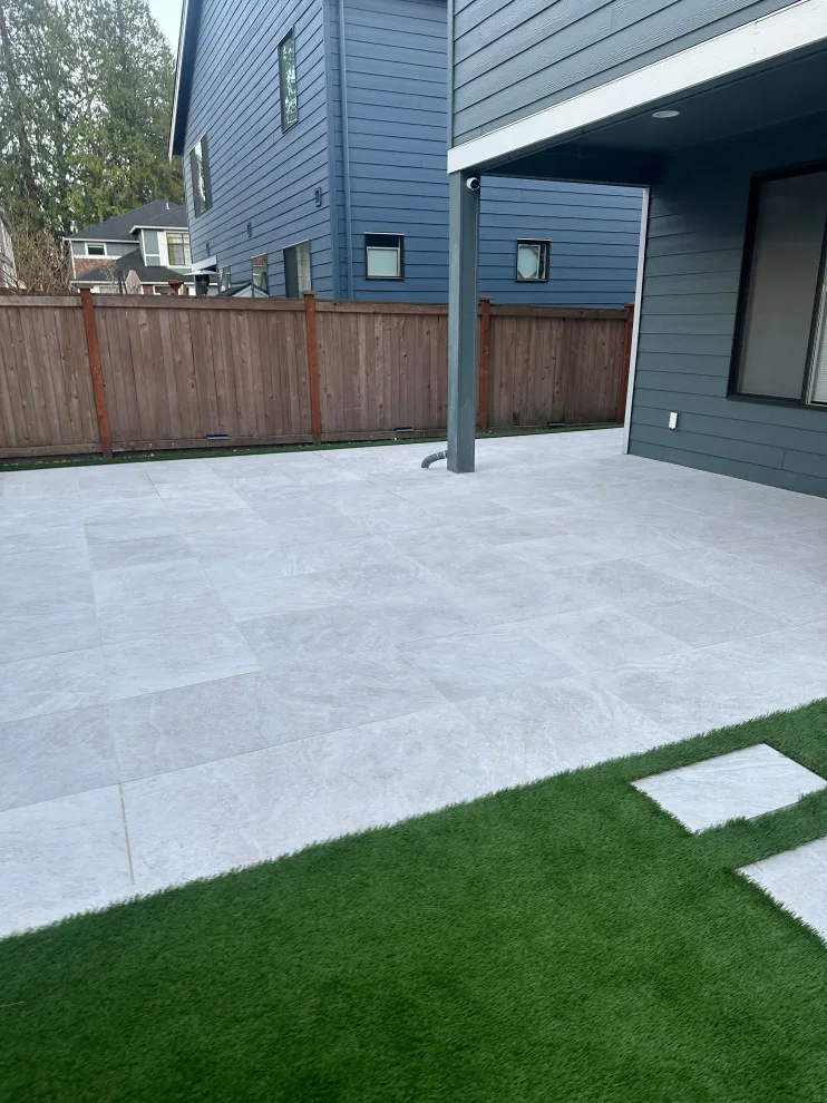 Ceramic Paving Stones by Xavier Pavers - Photo 16