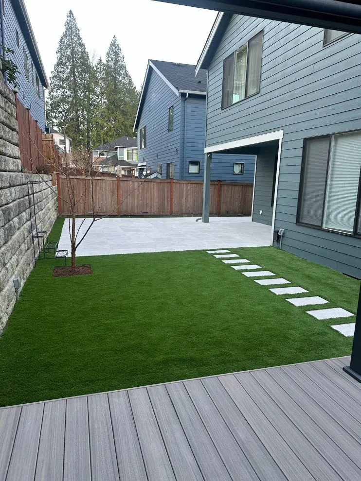 Ceramic Paving Stones by Xavier Pavers - Photo 14