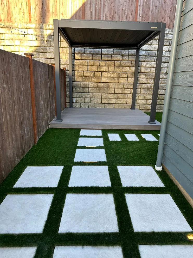 Ceramic Paving Stones by Xavier Pavers - Photo 7