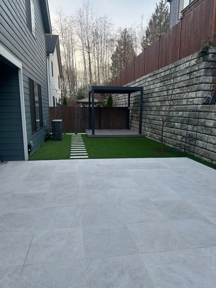Ceramic Paving Stones by Xavier Pavers - Photo 9