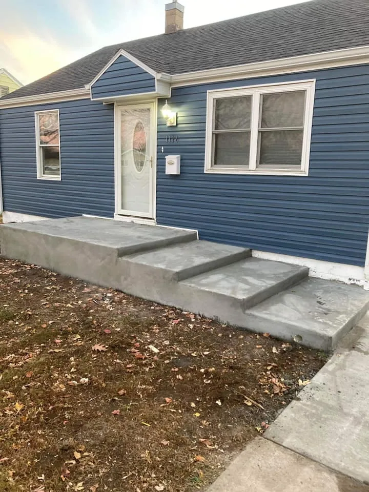 Maine Street Concrete - Photo 7