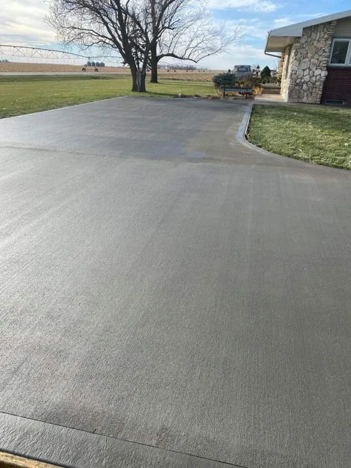 Maine Street Concrete - Photo 11
