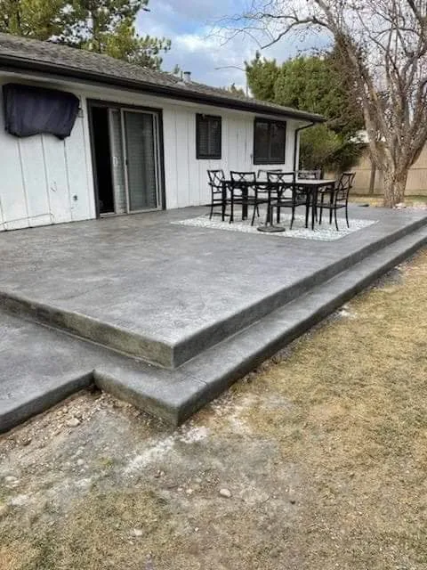 Maine Street Concrete - Photo 9