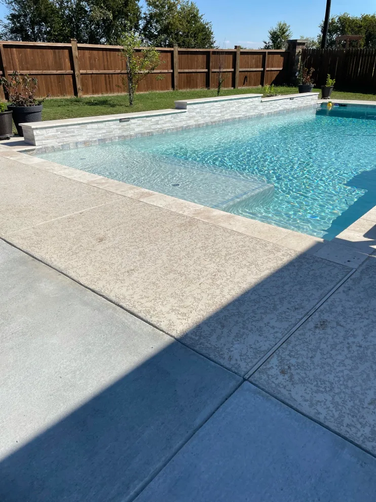 Project Completion by Flores Concrete - Photo 12