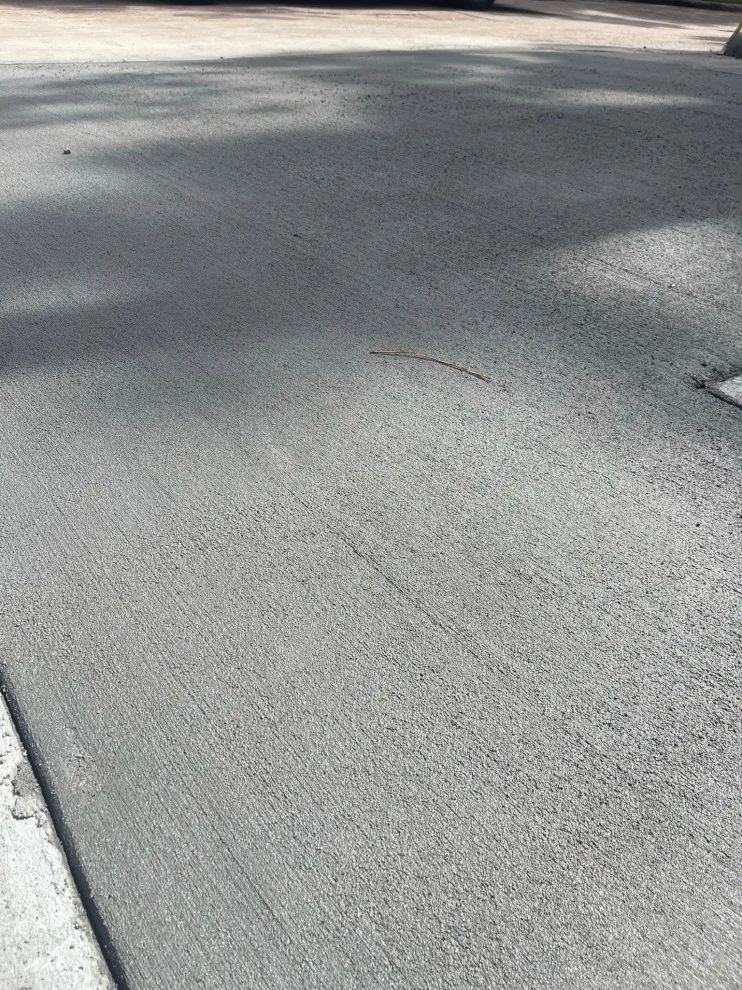 Project Completion by Flores Concrete - Photo 4