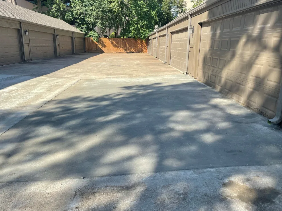 Project Completion by Flores Concrete - Photo 17