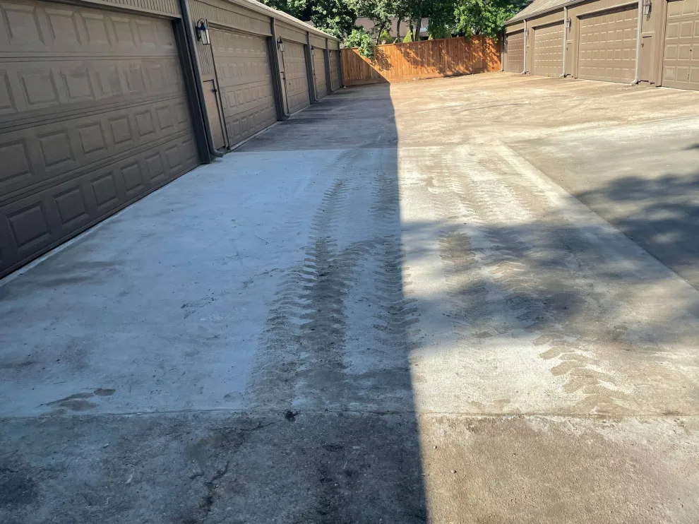 Project Completion by Flores Concrete - Photo 3