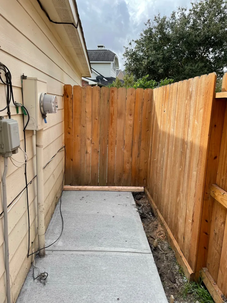 Project Completion by Flores Concrete - Photo 19