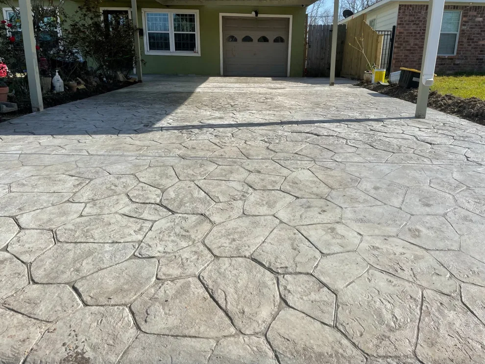 Project Completion by Flores Concrete - Photo 10