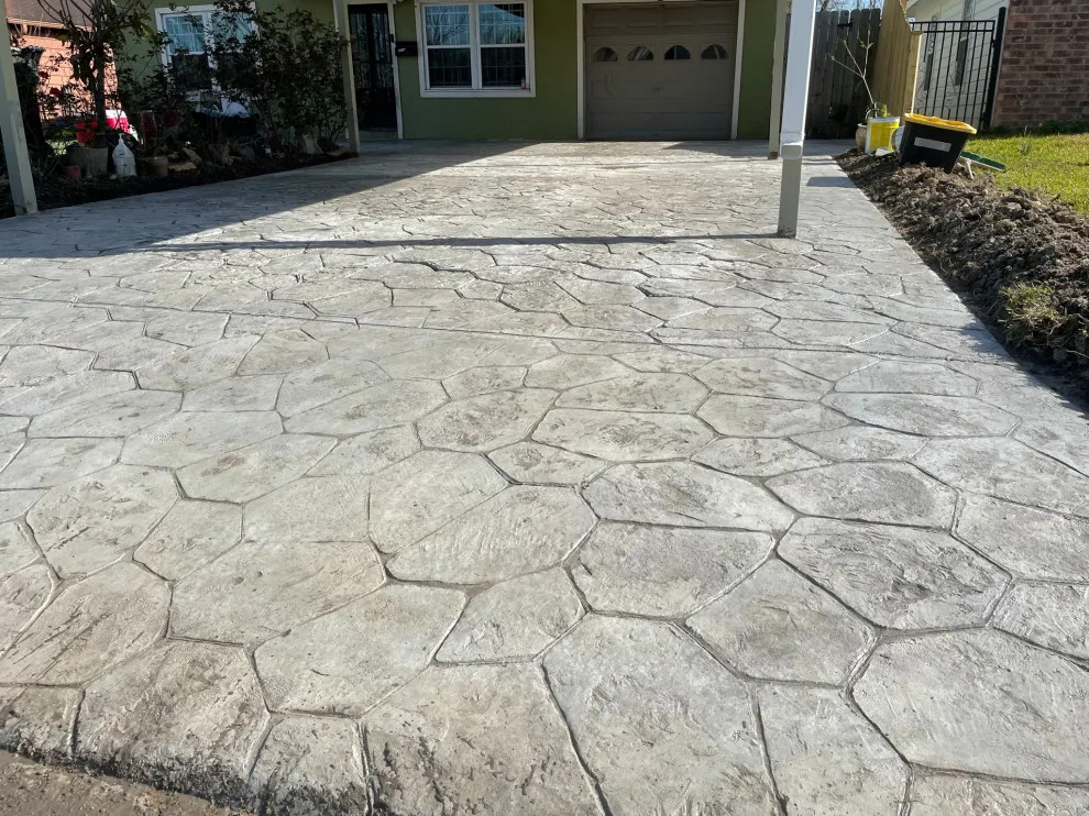Project Completion by Flores Concrete - Photo 6
