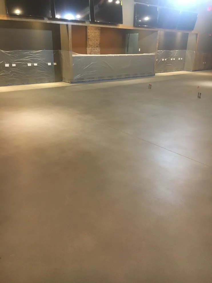 Publish Time by Vera Decorative Concrete - Photo 3