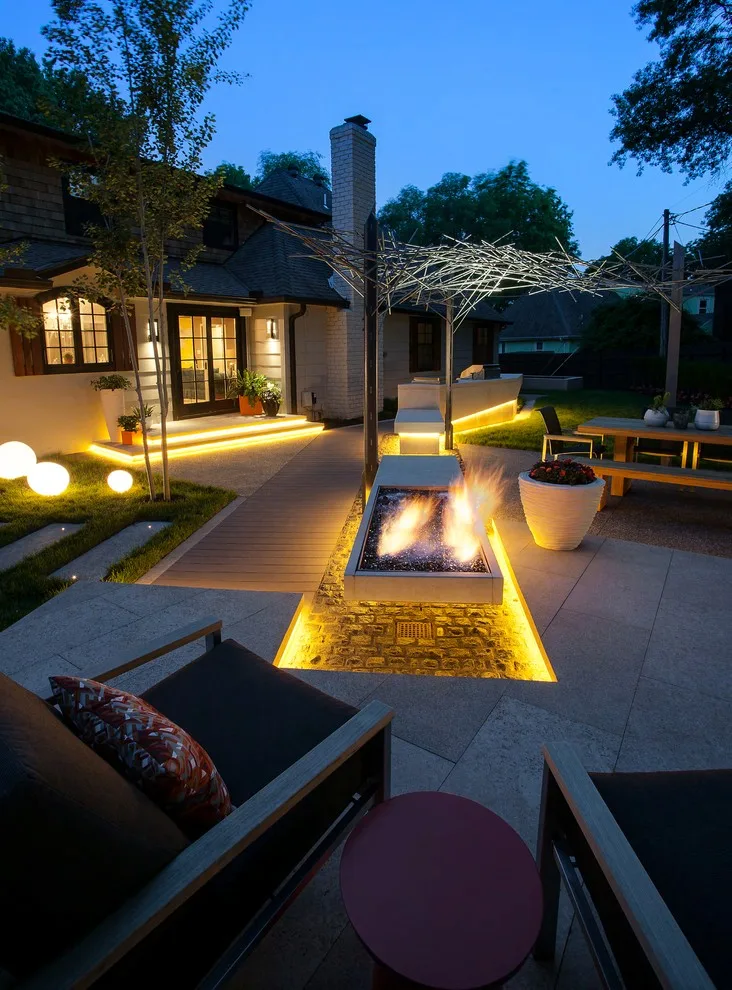 Prairie Village Retreat by Nature's Touch - Photo 7