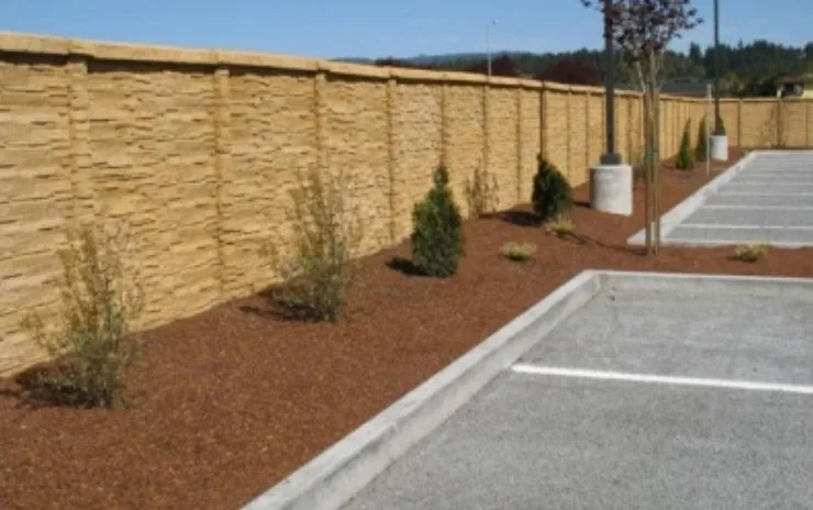 Sierra Nevada Fencing & Concrete Products - Photo 8