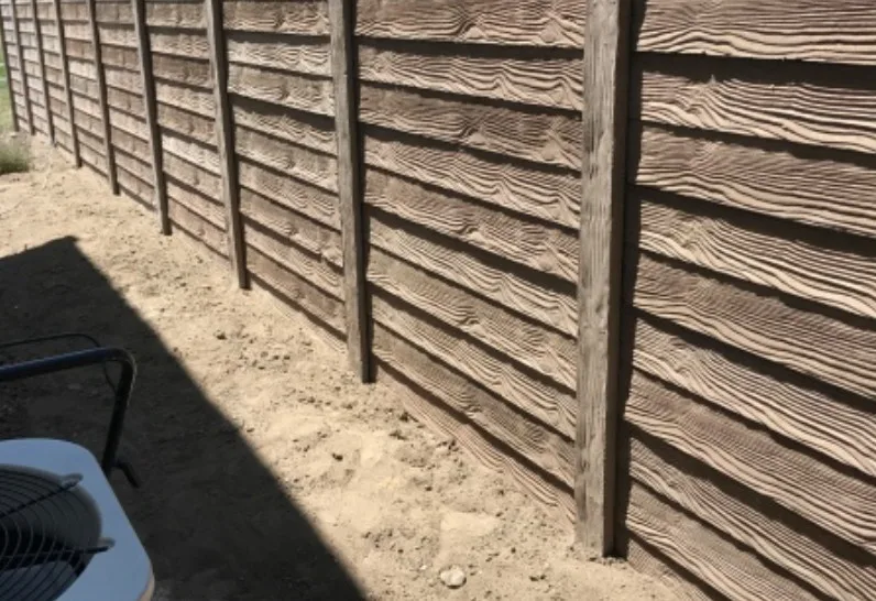 Sierra Nevada Fencing & Concrete Products - Photo 5