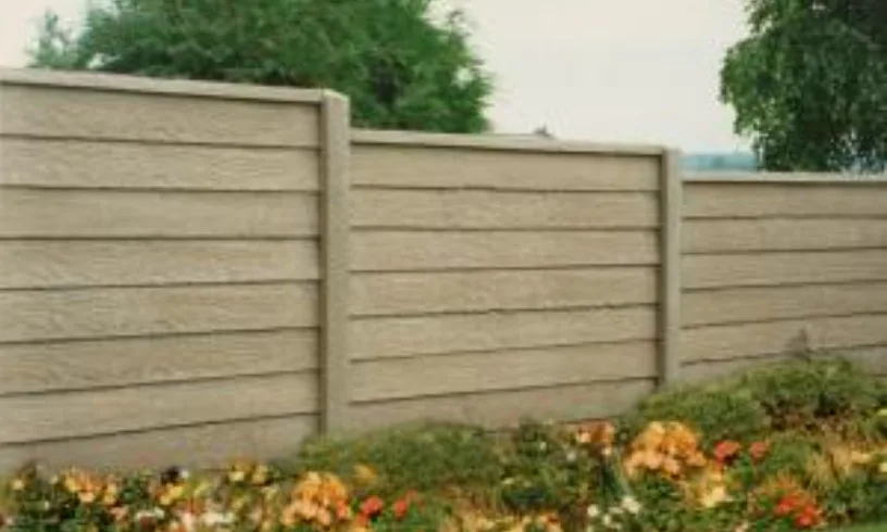 Sierra Nevada Fencing & Concrete Products - Photo 13