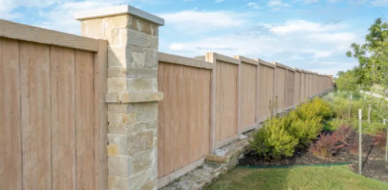 Sierra Nevada Fencing & Concrete Products - Photo 11