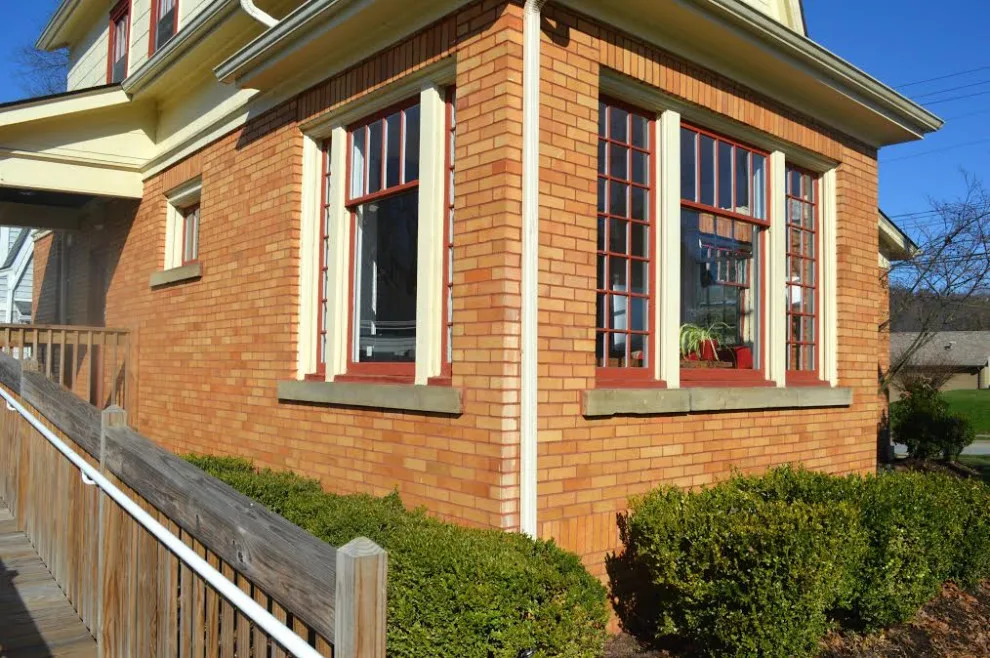 Precision Pointing And Restoration, Inc - Photo 12