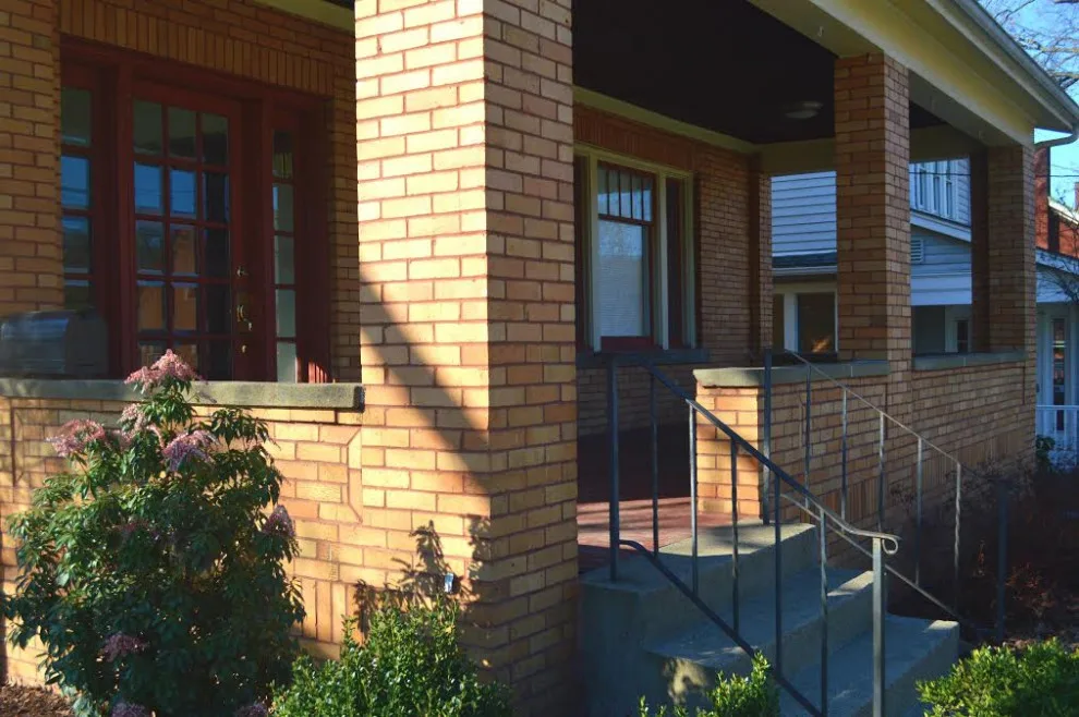 Precision Pointing And Restoration, Inc - Photo 8