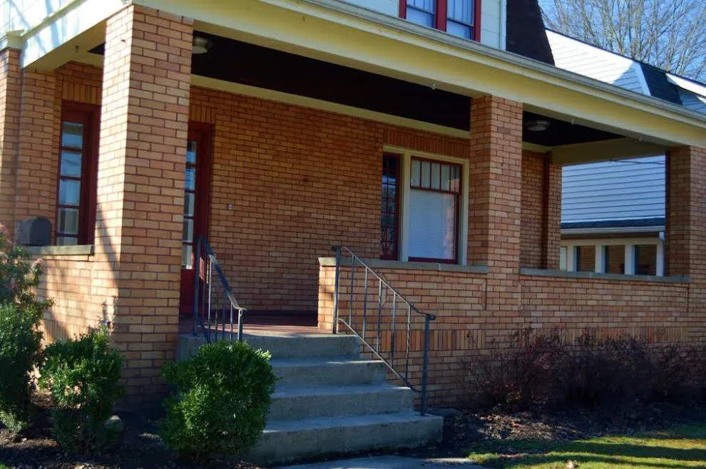 Precision Pointing And Restoration, Inc - Photo 14