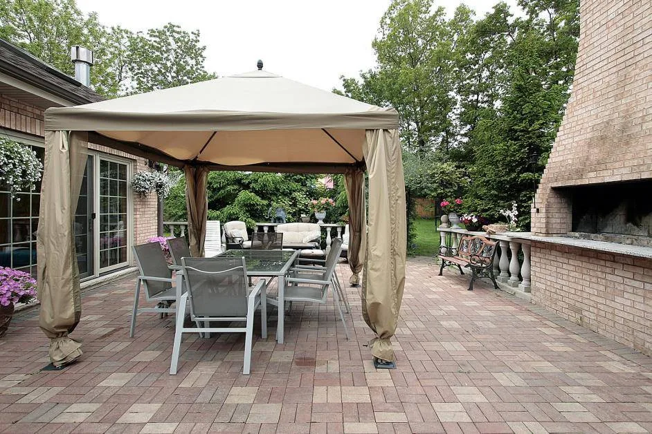 Precision Pointing And Restoration, Inc - Photo 9