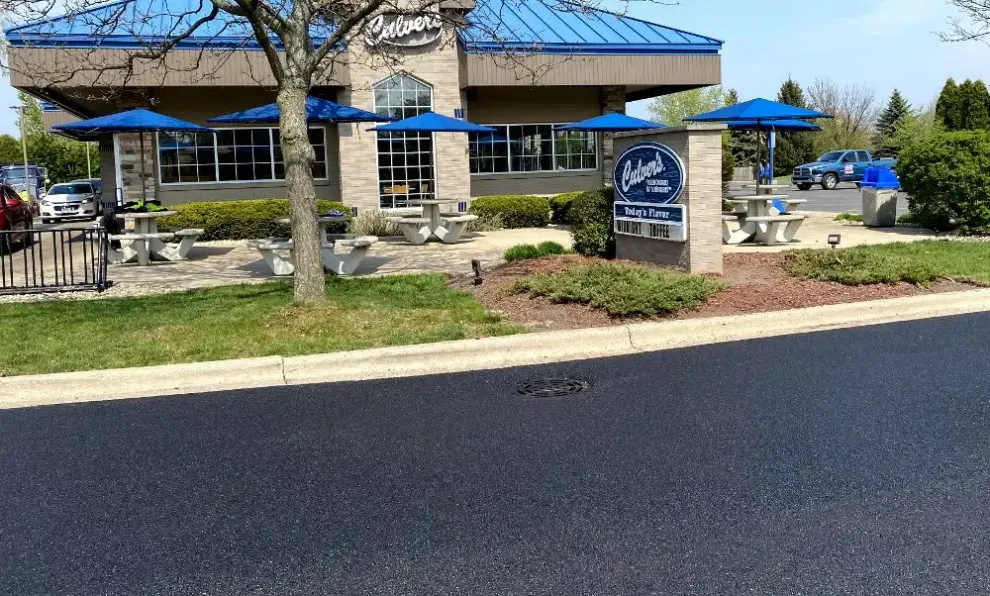 Top-tier Paving Initiatives by Premier Paving Of Northern Illinois - Photo 7