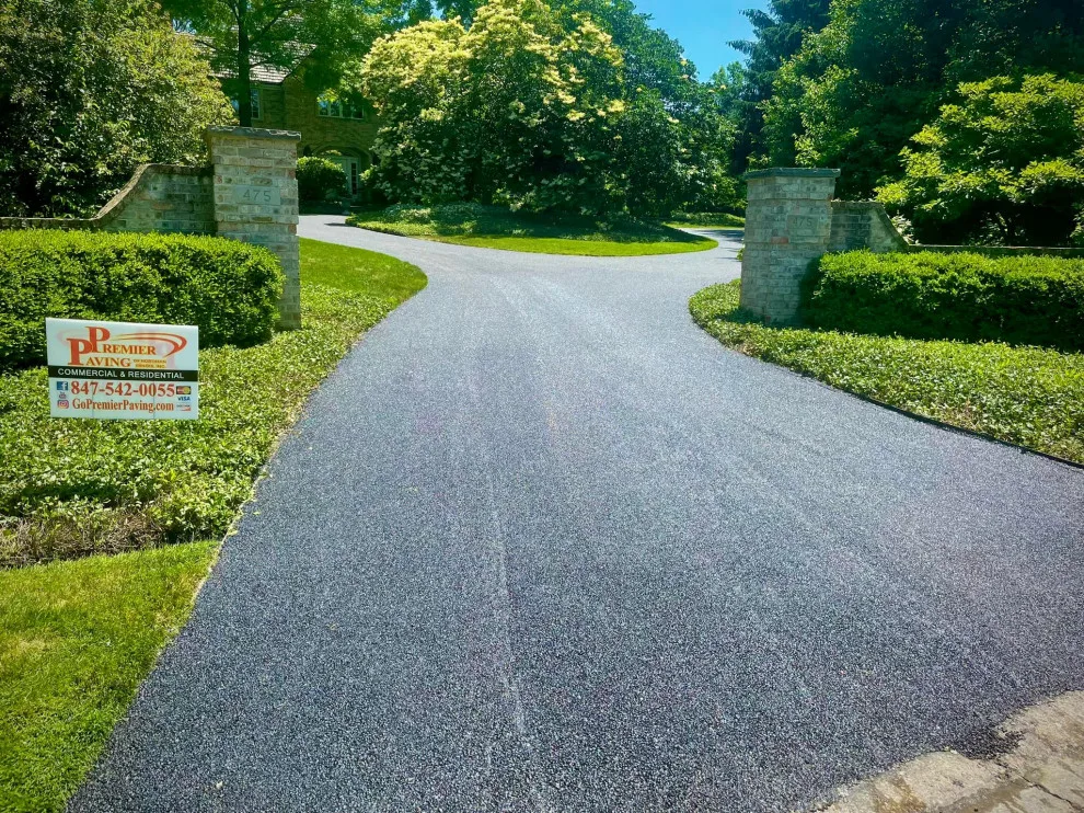 Premier Paving Of Northern Illinois - Photo 14