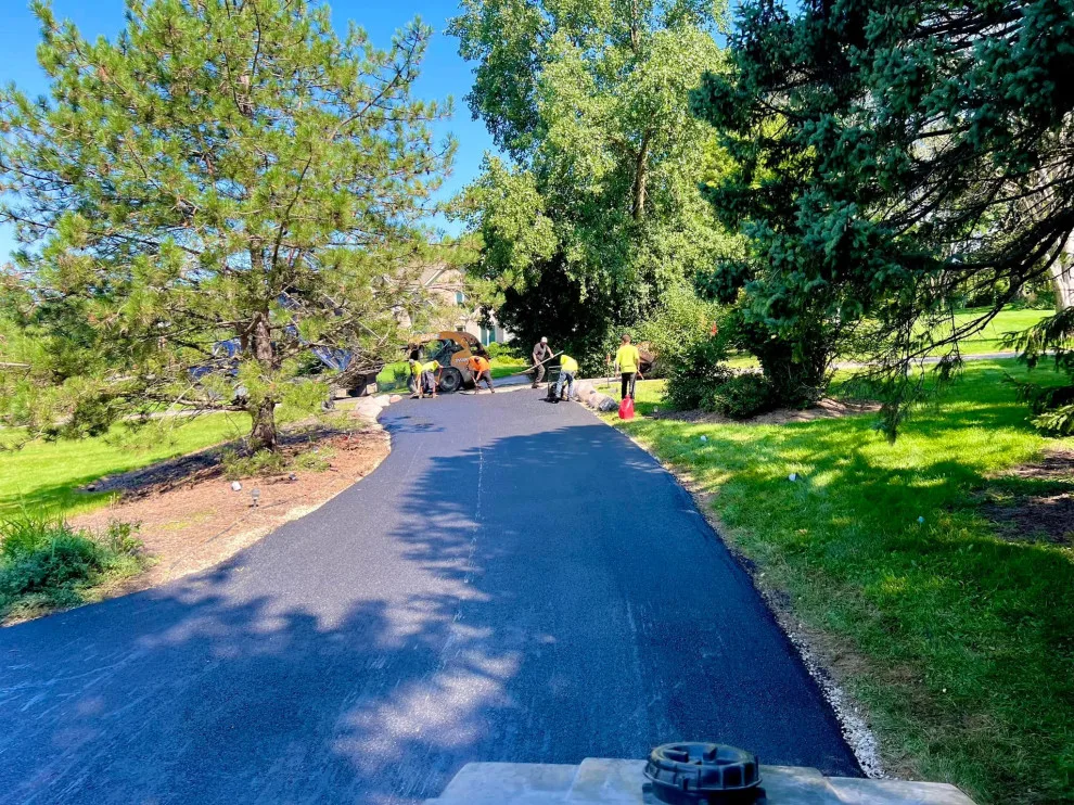 Top-tier Paving Initiatives by Premier Paving Of Northern Illinois - Photo 6