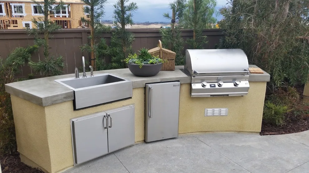 Preston Designs by Elite Concrete & Masonry Corporation - Photo 2