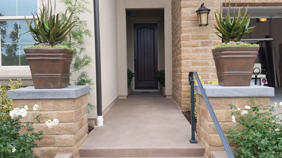 Preston Designs by Elite Concrete & Masonry Corporation - Photo 5