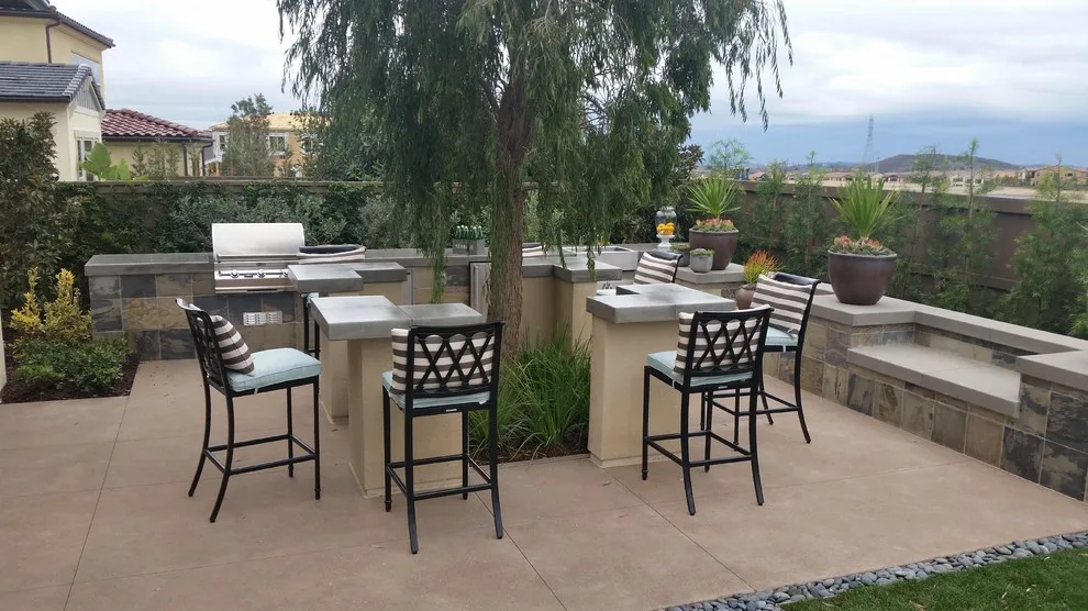 Preston Designs by Elite Concrete & Masonry Corporation - Photo 11