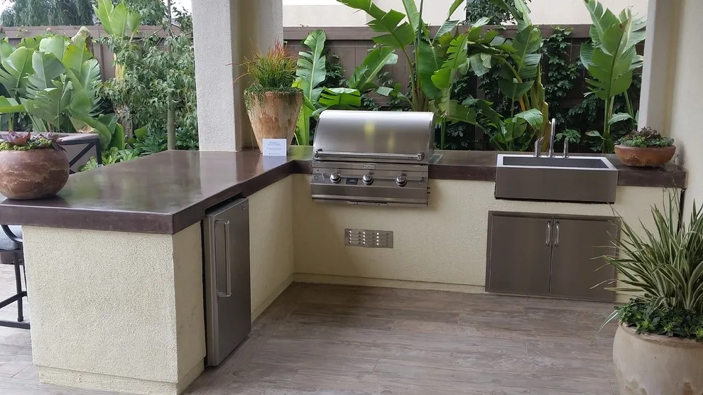 Preston Designs by Elite Concrete & Masonry Corporation - Photo 8