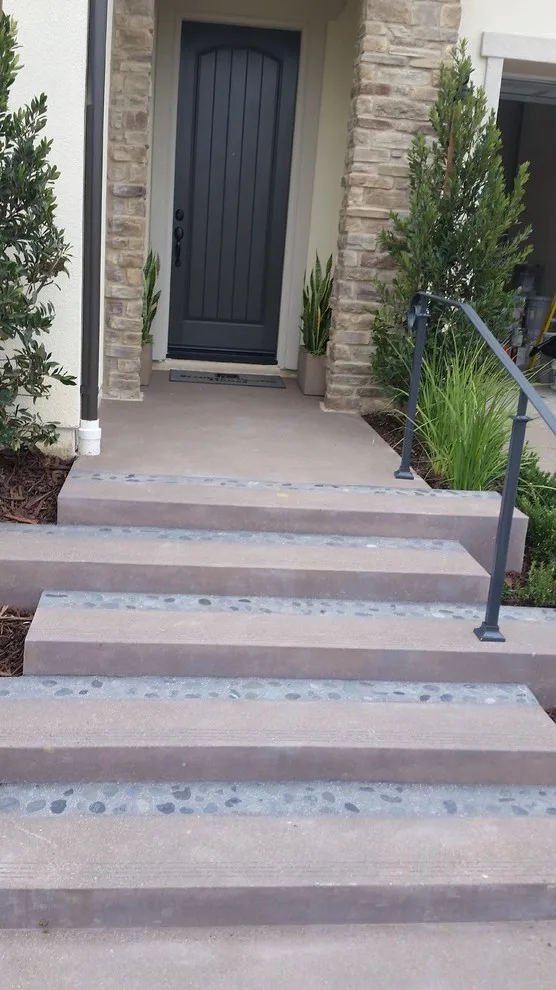 Preston Designs by Elite Concrete & Masonry Corporation - Photo 7