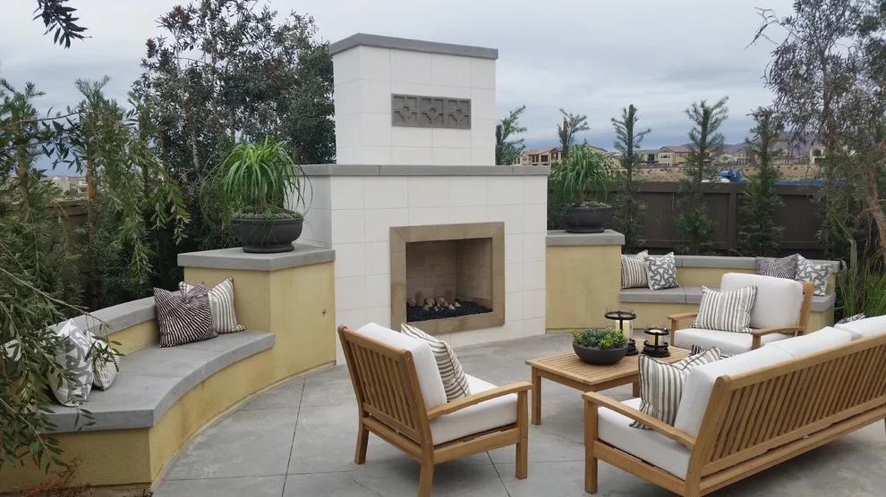 Preston Designs by Elite Concrete & Masonry Corporation - Photo 15