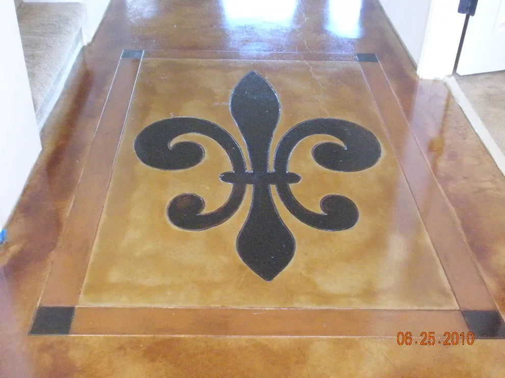 Archie's Concrete Design - Photo 6