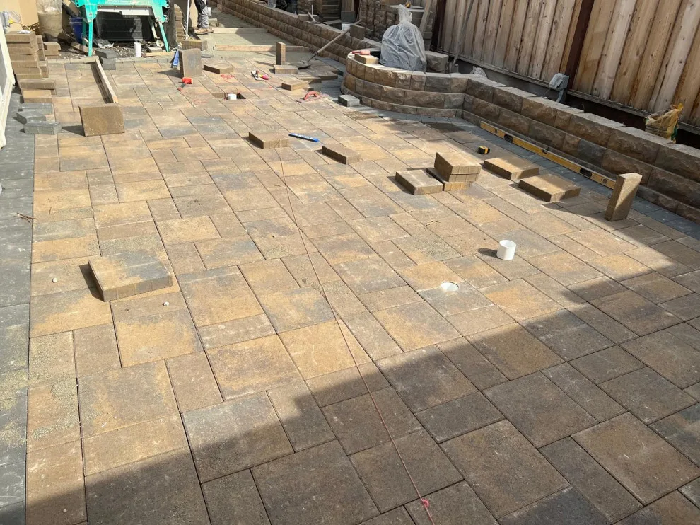 Pablo's Concrete - Photo 2