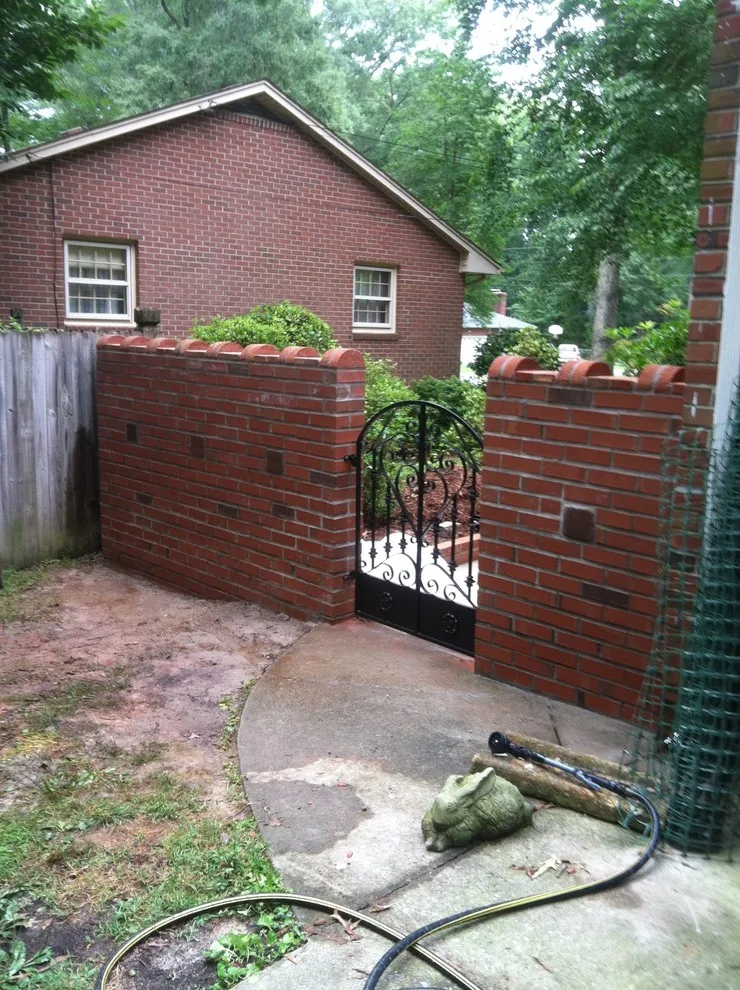 Tidewater Masonry - Photo 5