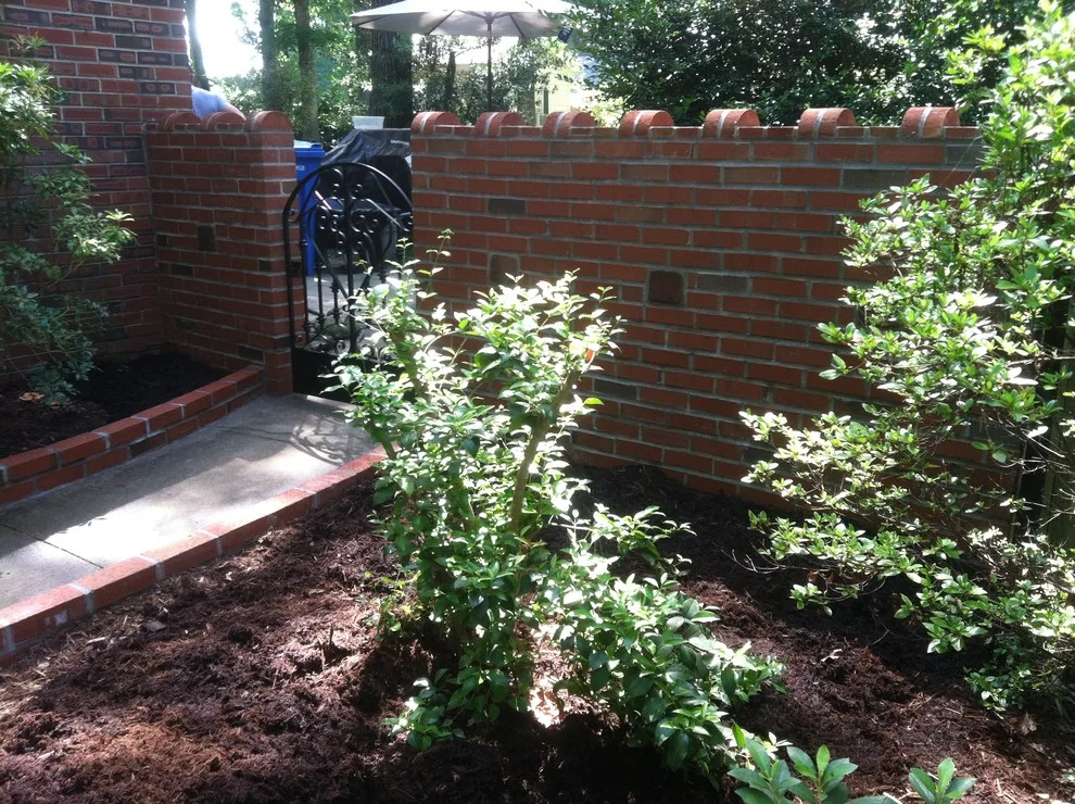 Project Three by Tidewater Masonry - Photo 4