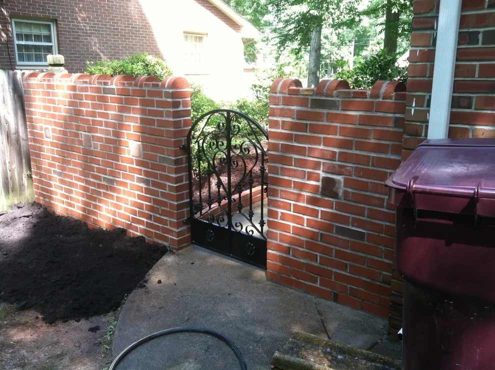Project Three by Tidewater Masonry - Photo 2