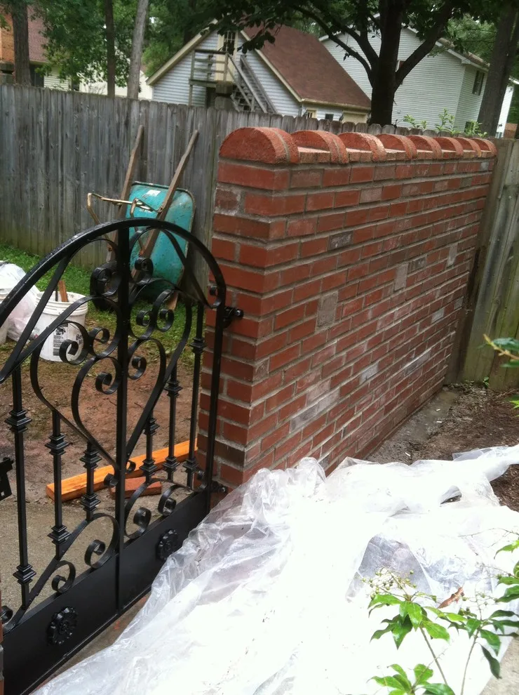 Project Three by Tidewater Masonry - Photo 3