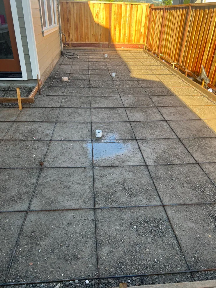 Project Three by Pablo's Concrete - Photo 20