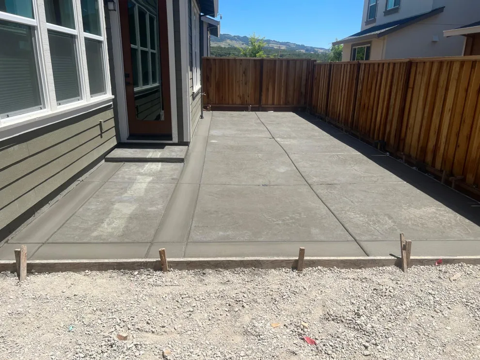 Project Three by Pablo's Concrete - Photo 13