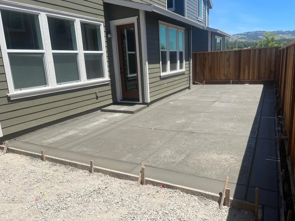 Project Three by Pablo's Concrete - Photo 10