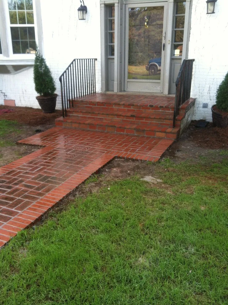Project Four by Tidewater Masonry - Photo 2